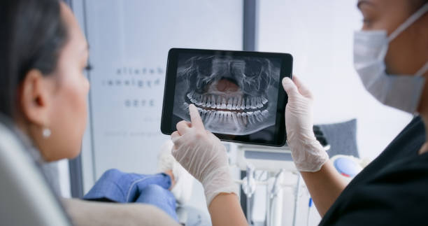 Licensed Root Canal Treatment service in Annandale, VA - Dentist Open Now