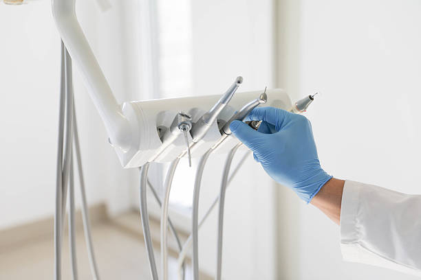 24/7 Emergency Root Canal Treatment experts in Annandale, VA